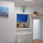 Maison Lydie - Meuble De 3 Etoiles 아파트