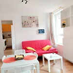 아파트 Maison Lydie - Meuble De 3 Etoiles