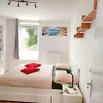 Maison Lydie - Meuble De 3 Etoiles 아파트 *