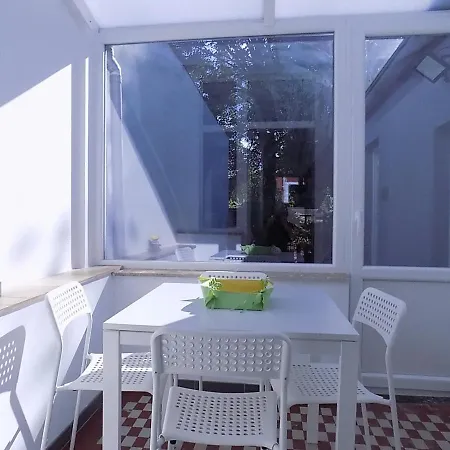 Maison Lydie - Meublé De 3 étoiles