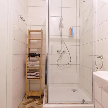 Appartement Maison Lydie - Meublé De 3 étoiles Charleroi