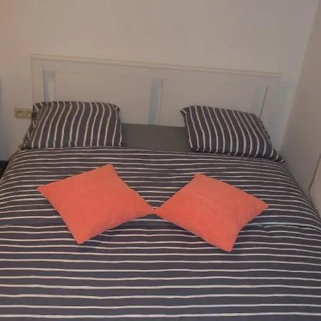 Appartamento Maison Lydie - Meuble De 3 Etoiles *