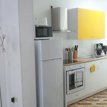 Daire Maison Lydie - Meuble De 3 Etoiles Charleroi