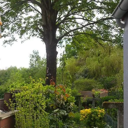 Maison Lydie - Meublé De 3 étoiles Appartement *