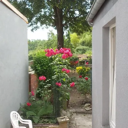 Daire Maison Lydie - Meuble De 3 Etoiles *