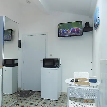 Maison Lydie - Meublé De 3 étoiles Appartement