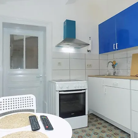 Maison Lydie - Meuble De 3 Etoiles Daire