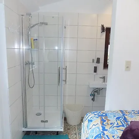 Maison Lydie - Meuble De 3 Etoiles Daire Charleroi