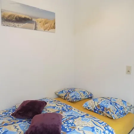 Maison Lydie - Meublé De 3 étoiles *