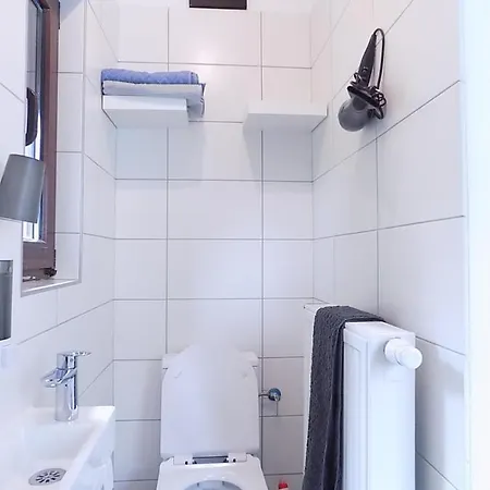 Maison Lydie - Meuble De 3 Etoiles Daire *