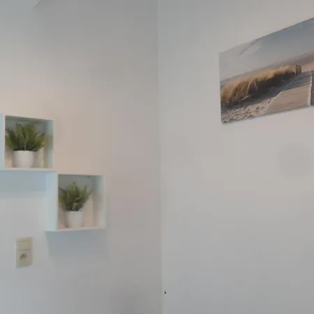 Appartement Maison Lydie - Meublé De 3 étoiles