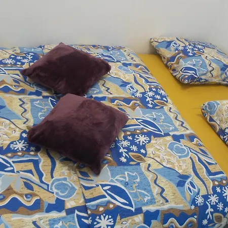 Daire Maison Lydie - Meuble De 3 Etoiles