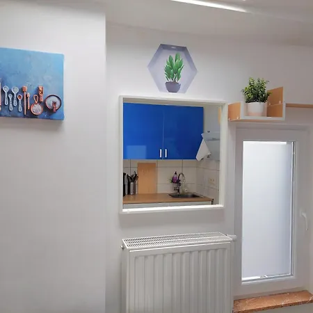 Maison Lydie - Meuble De 3 Etoiles Appartamento