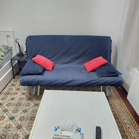 Maison Lydie - Meublé De 3 étoiles Charleroi