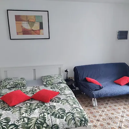 Maison Lydie - Meuble De 3 Etoiles *