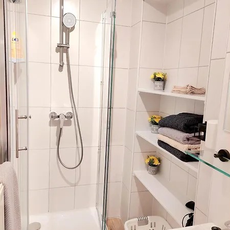 Maison Lydie - Meublé De 3 étoiles Appartement *