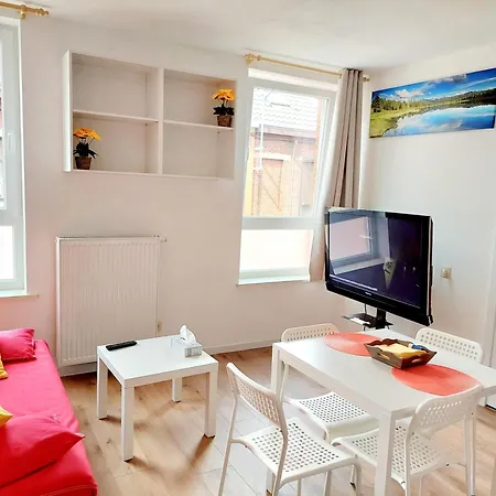 Maison Lydie - Meublé De 3 étoiles *