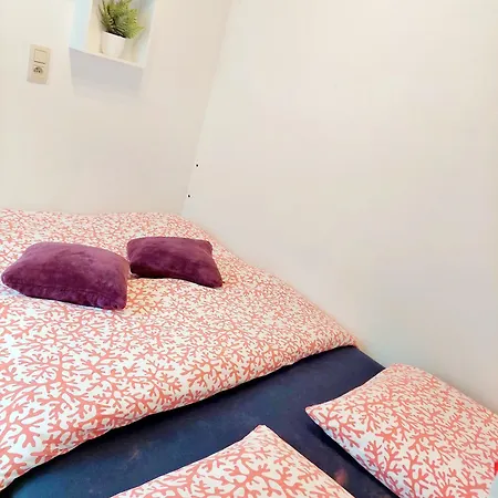 Maison Lydie - Meuble De 3 Etoiles Daire