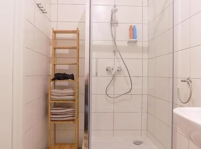 Appartamento Maison Lydie - Meublé De 3 étoiles Charleroi