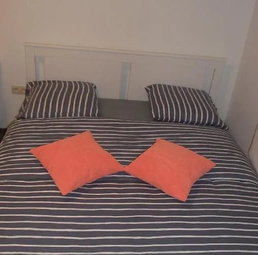 Appartamento Maison Lydie - Meublé De 3 étoiles *