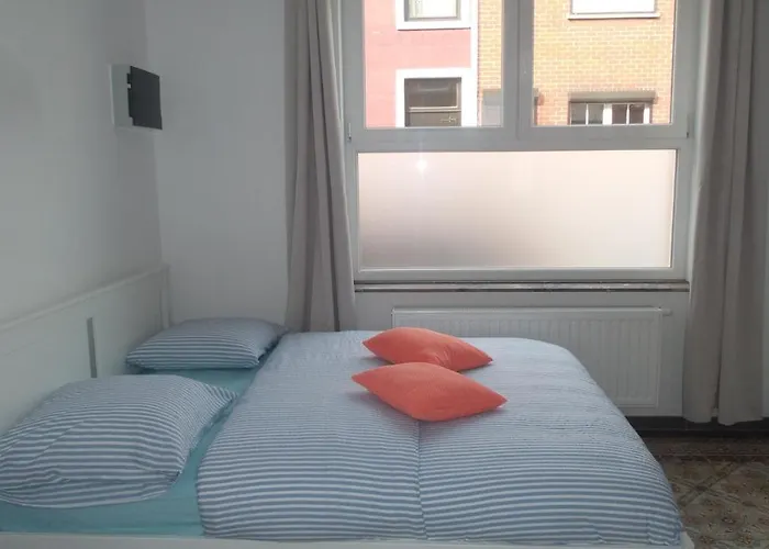 Maison Lydie - Meublé De 3 étoiles *