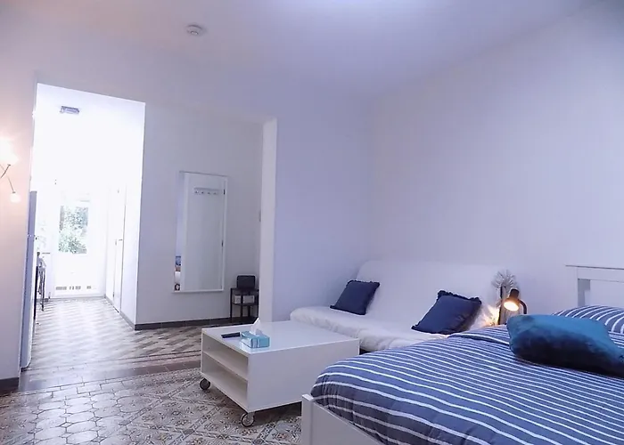 Maison Lydie - Meublé De 3 étoiles Appartamento *