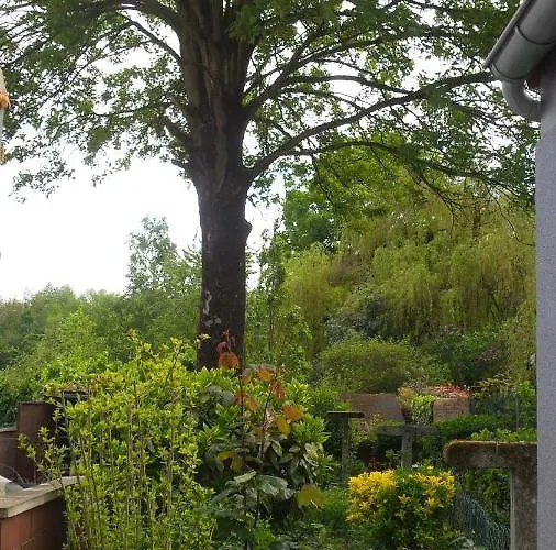 Maison Lydie - Meublé De 3 étoiles Appartamento *