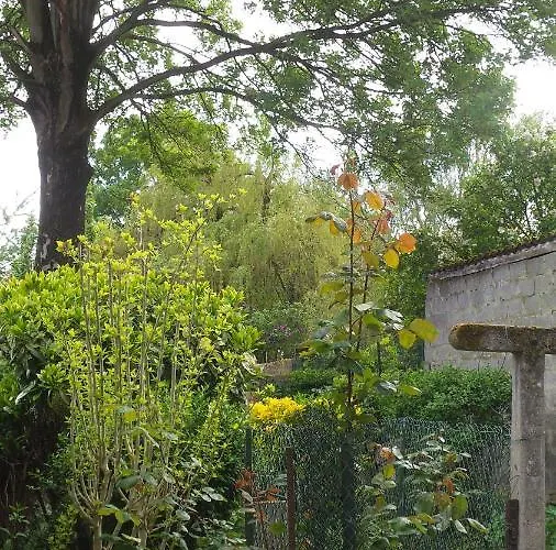 Maison Lydie - Meublé De 3 étoiles Charleroi