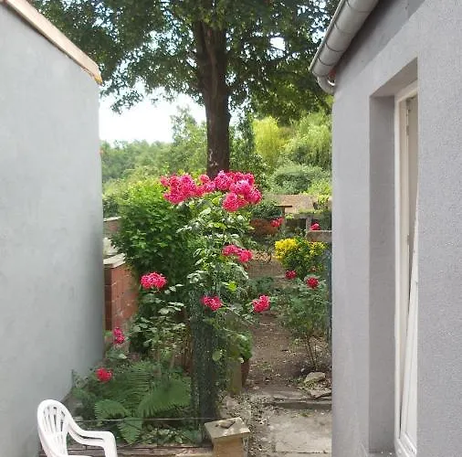 Appartamento Maison Lydie - Meublé De 3 étoiles *