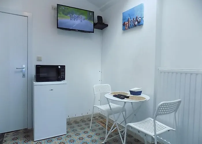 Maison Lydie - Meublé De 3 étoiles