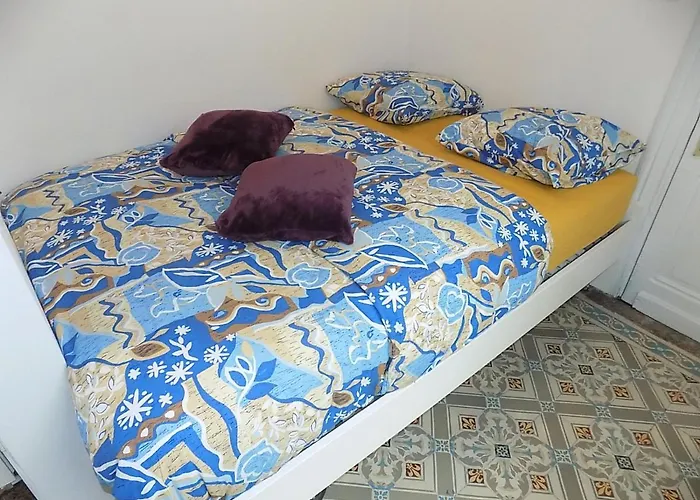 Appartamento Maison Lydie - Meublé De 3 étoiles