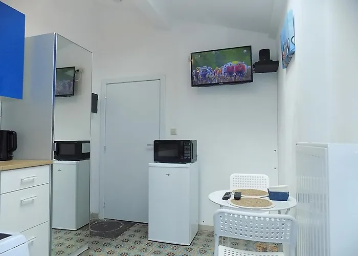 Maison Lydie - Meublé De 3 étoiles Appartamento