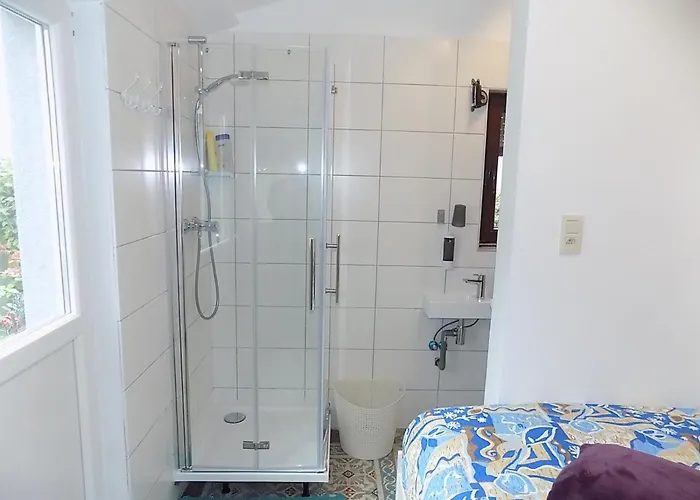 Maison Lydie - Meublé De 3 étoiles Appartamento Charleroi