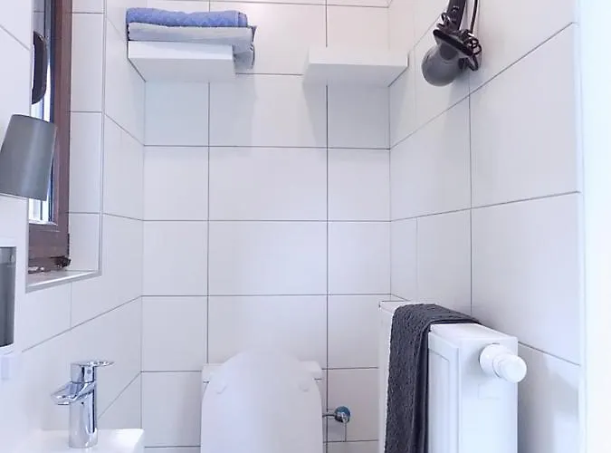 Maison Lydie - Meuble De 3 Etoiles Apartment *