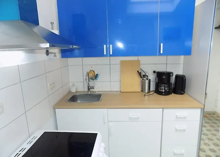 Maison Lydie - Meuble De 3 Etoiles Apartment Charleroi