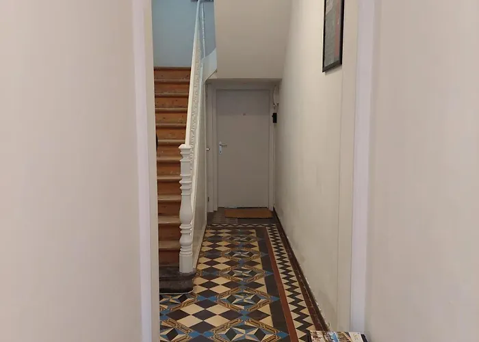 Appartamento Maison Lydie - Meublé De 3 étoiles *