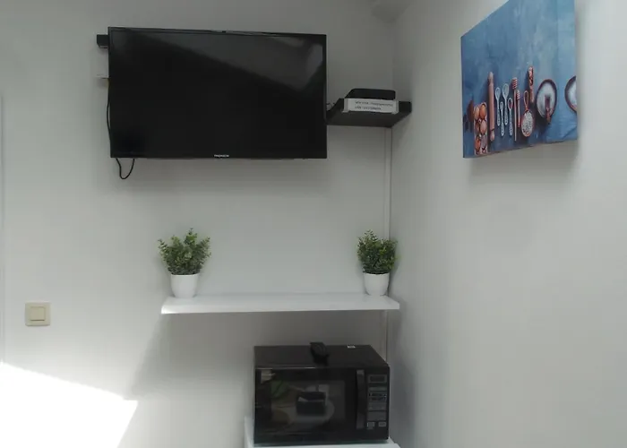 Maison Lydie - Meublé De 3 étoiles Appartamento