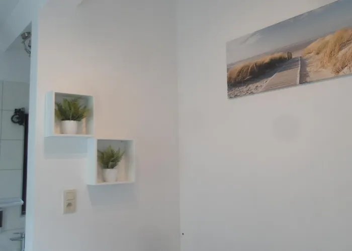 Appartamento Maison Lydie - Meublé De 3 étoiles