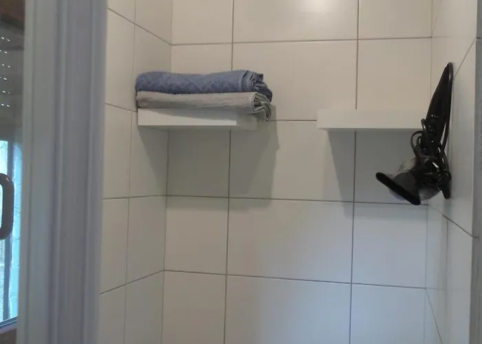 Maison Lydie - Meublé De 3 étoiles Appartamento Charleroi