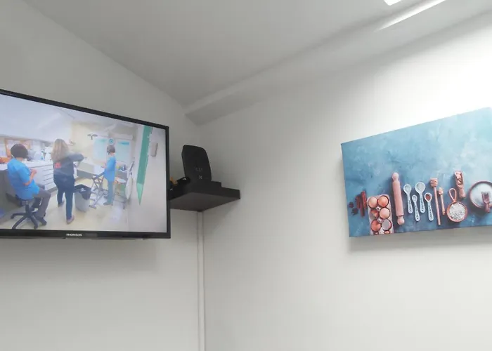 Maison Lydie - Meublé De 3 étoiles *