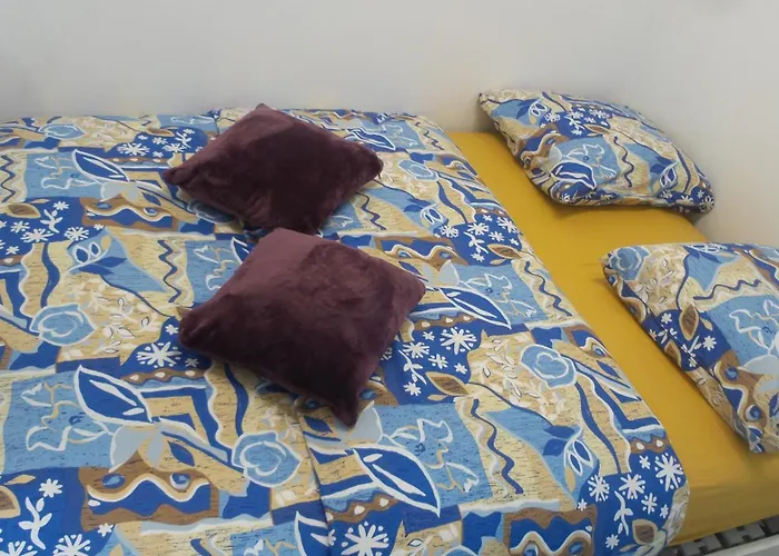 Appartamento Maison Lydie - Meublé De 3 étoiles