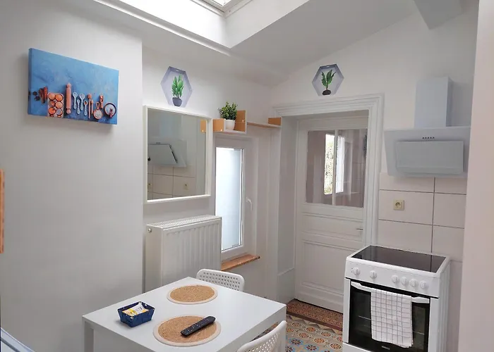 Maison Lydie - Meublé De 3 étoiles *