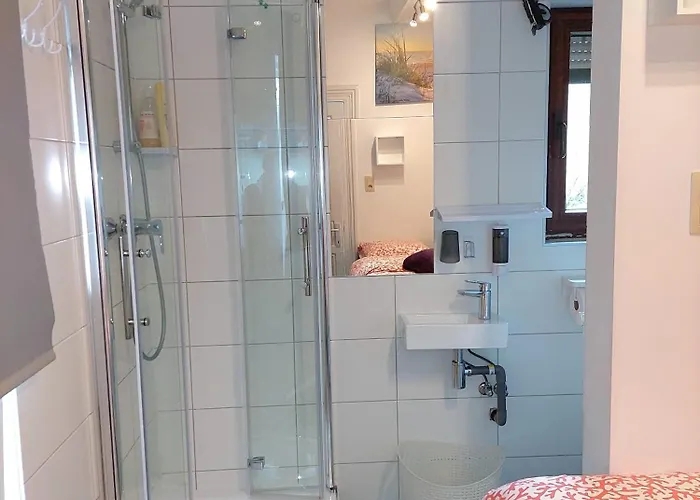 Maison Lydie - Meublé De 3 étoiles Charleroi