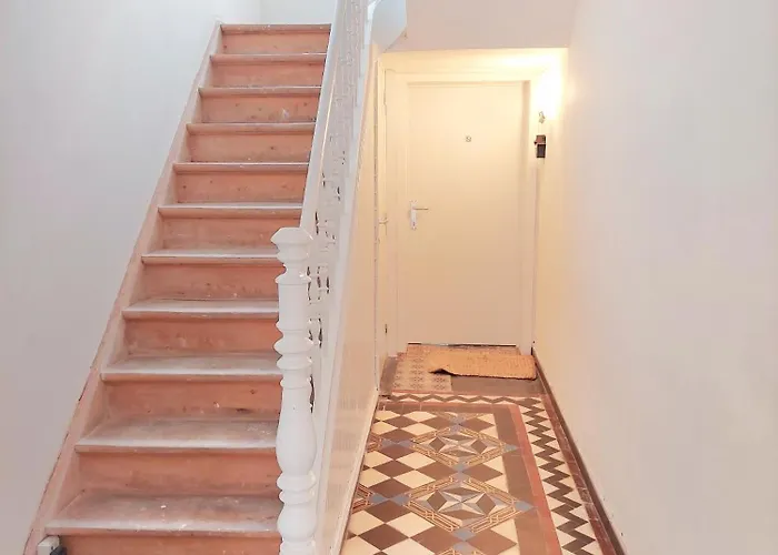 Maison Lydie - Meuble De 3 Etoiles