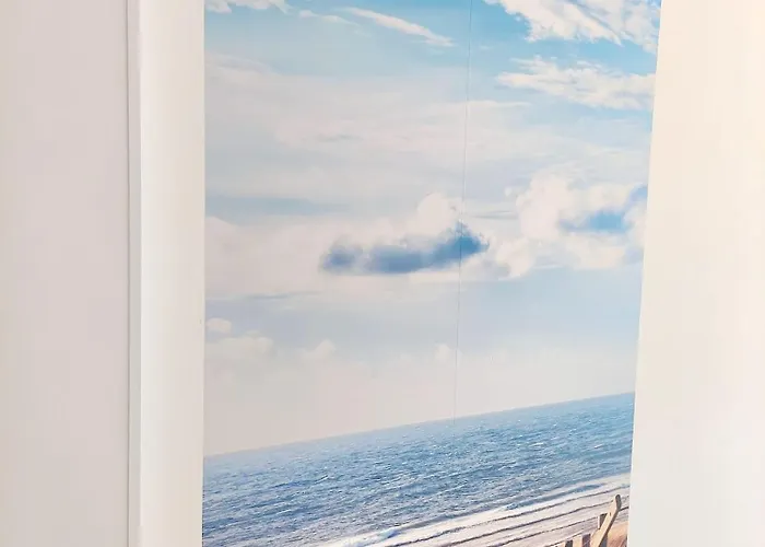 Apartment Maison Lydie - Meuble De 3 Etoiles Charleroi