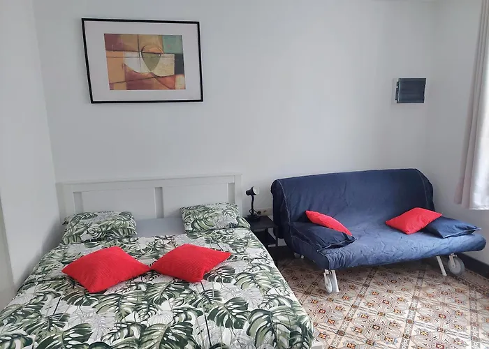 Maison Lydie - Meuble De 3 Etoiles *