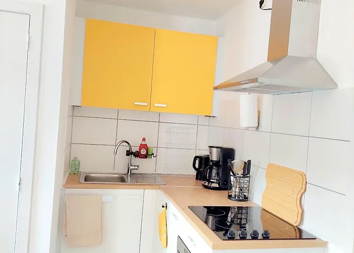 Maison Lydie - Meuble De 3 Etoiles Charleroi