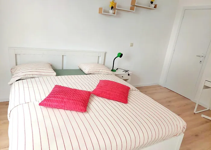 Maison Lydie - Meuble De 3 Etoiles *