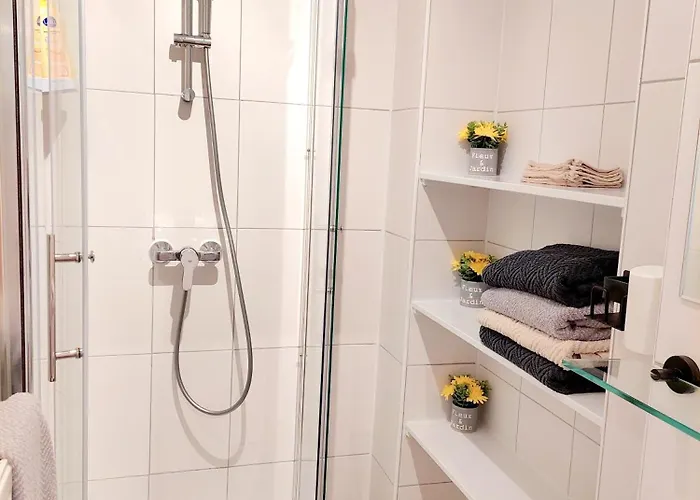 Maison Lydie - Meublé De 3 étoiles Appartamento *