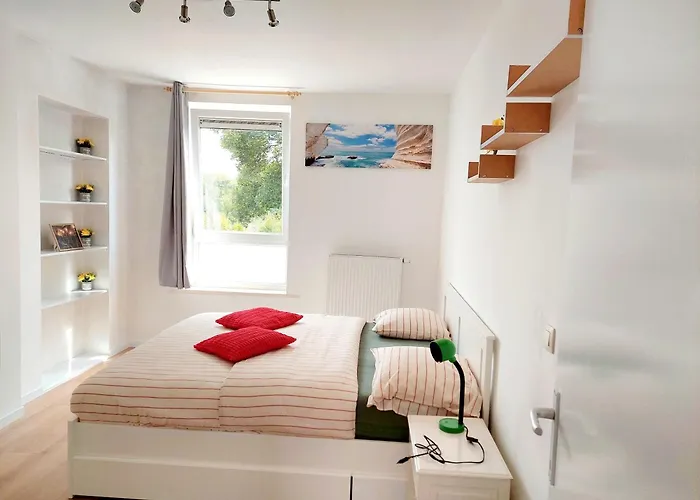 Maison Lydie - Meublé De 3 étoiles Appartamento *